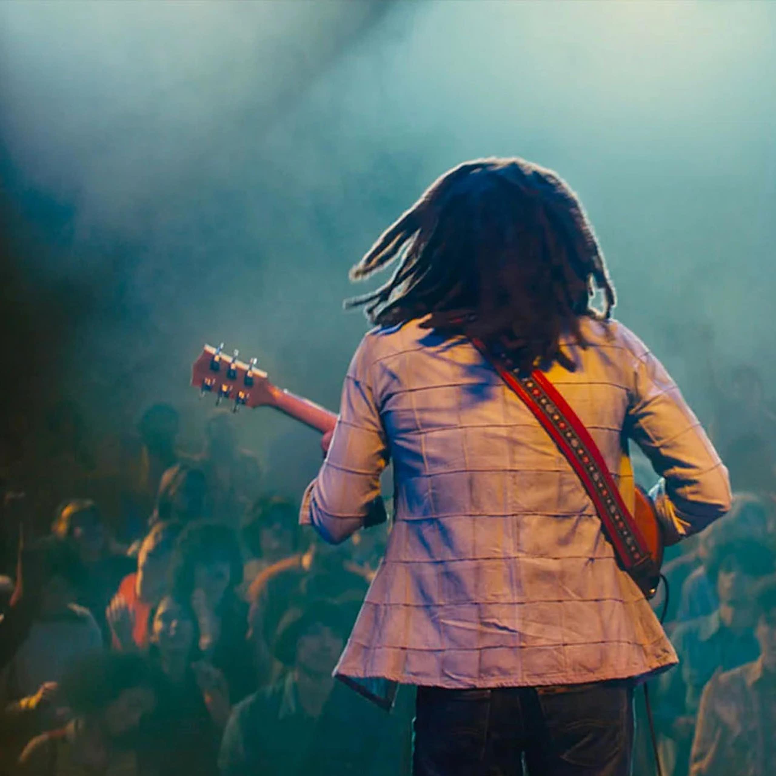 Bob Marley, chantre de l’émancipation