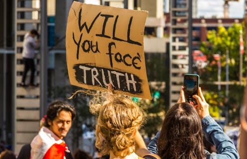 Can we be inoculated against climate misinformation? Yes – if we prebunk rather than debunk