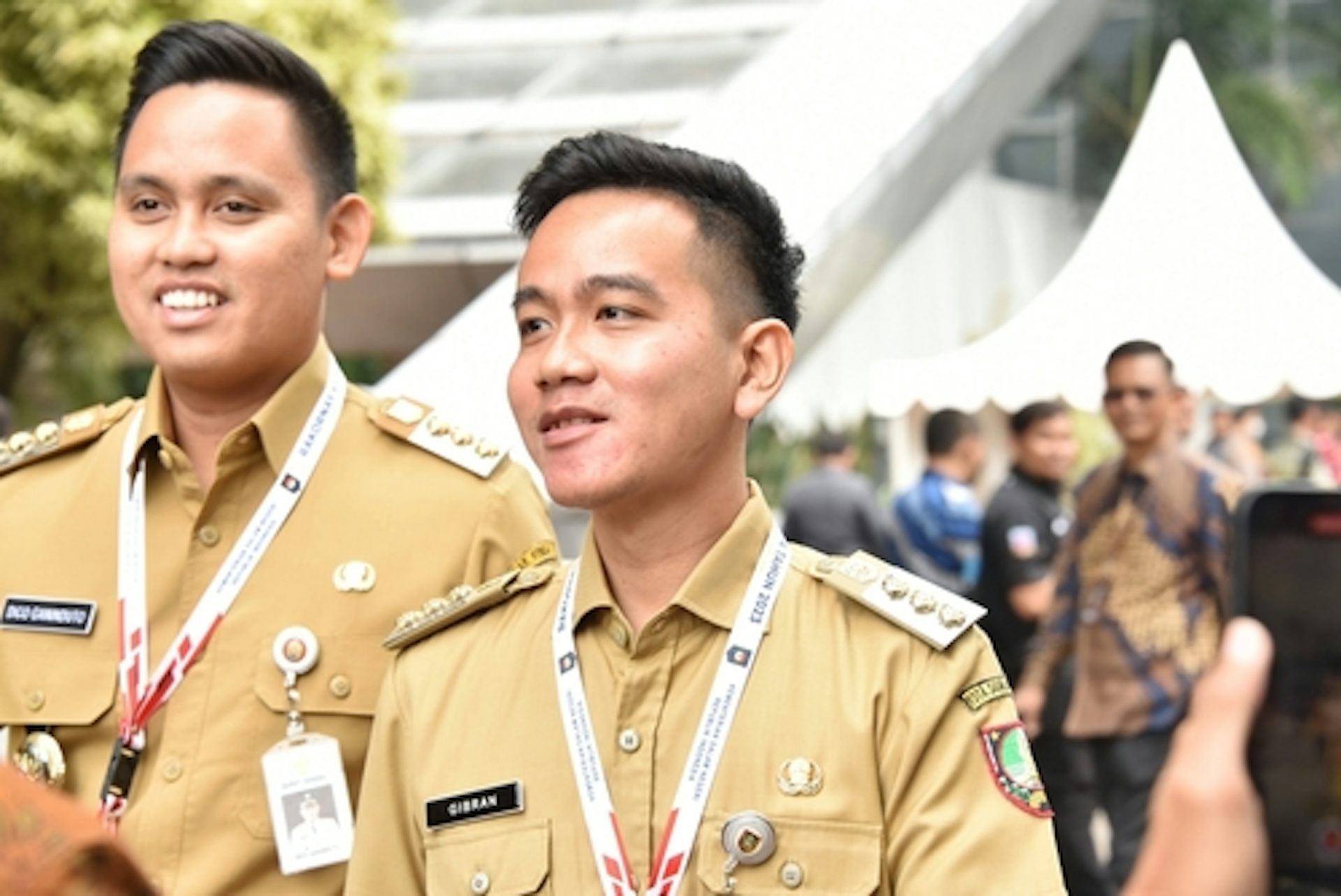 Bagaimana dakwah politik Muslim mendukung dinasti politik di Indonesia
