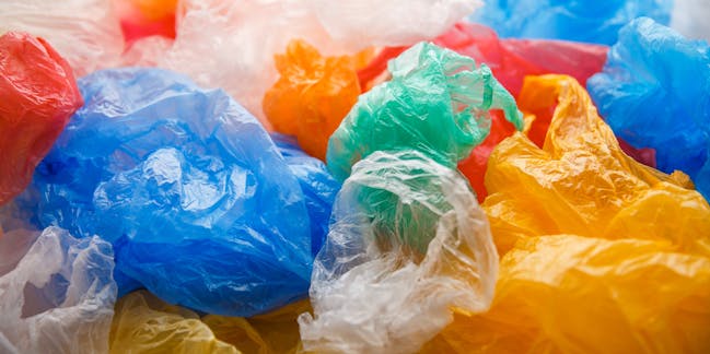 There isn't enough recycled plastic for companies to meet commitments. What  now?