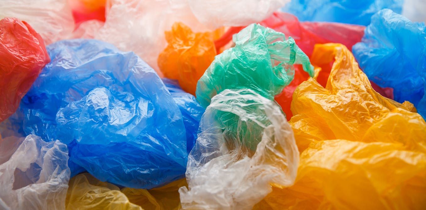 Soft plastic recycling is back after the REDcycle collapse – but only ...