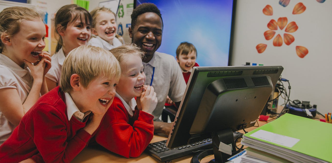 Teacher apprenticeships may encourage more people into the profession – but greater change is needed to get them to stay