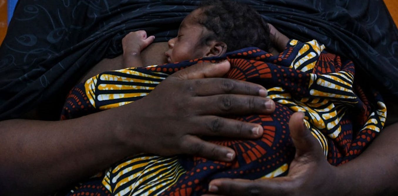 “Reducing Premature Baby Deaths: Five Simple Measures that Can Make a Difference in Low-Income Countries” “Reducing Premature Baby Deaths: Five Simple Measures that Can Make a Difference in Low-Income Countries”