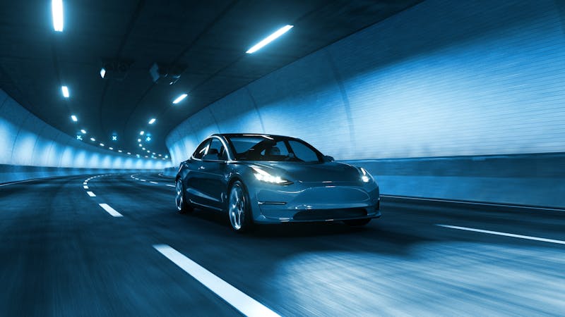 Las baterías de sodio y la recarga inalámbrica nos acercan al sueño de coches eléctricos más baratos y con mayor autonomía Las baterías de sodio y la recarga inalámbrica nos acercan al sueño de coches eléctricos más baratos y con mayor autonomía
