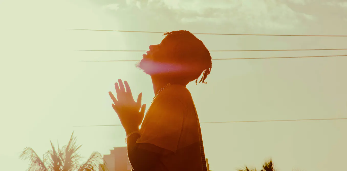 how the Black spiritual tradition of waiting expectantly could enrich your approach to Lent how the Black spiritual tradition of waiting expectantly could enrich your approach to Lent