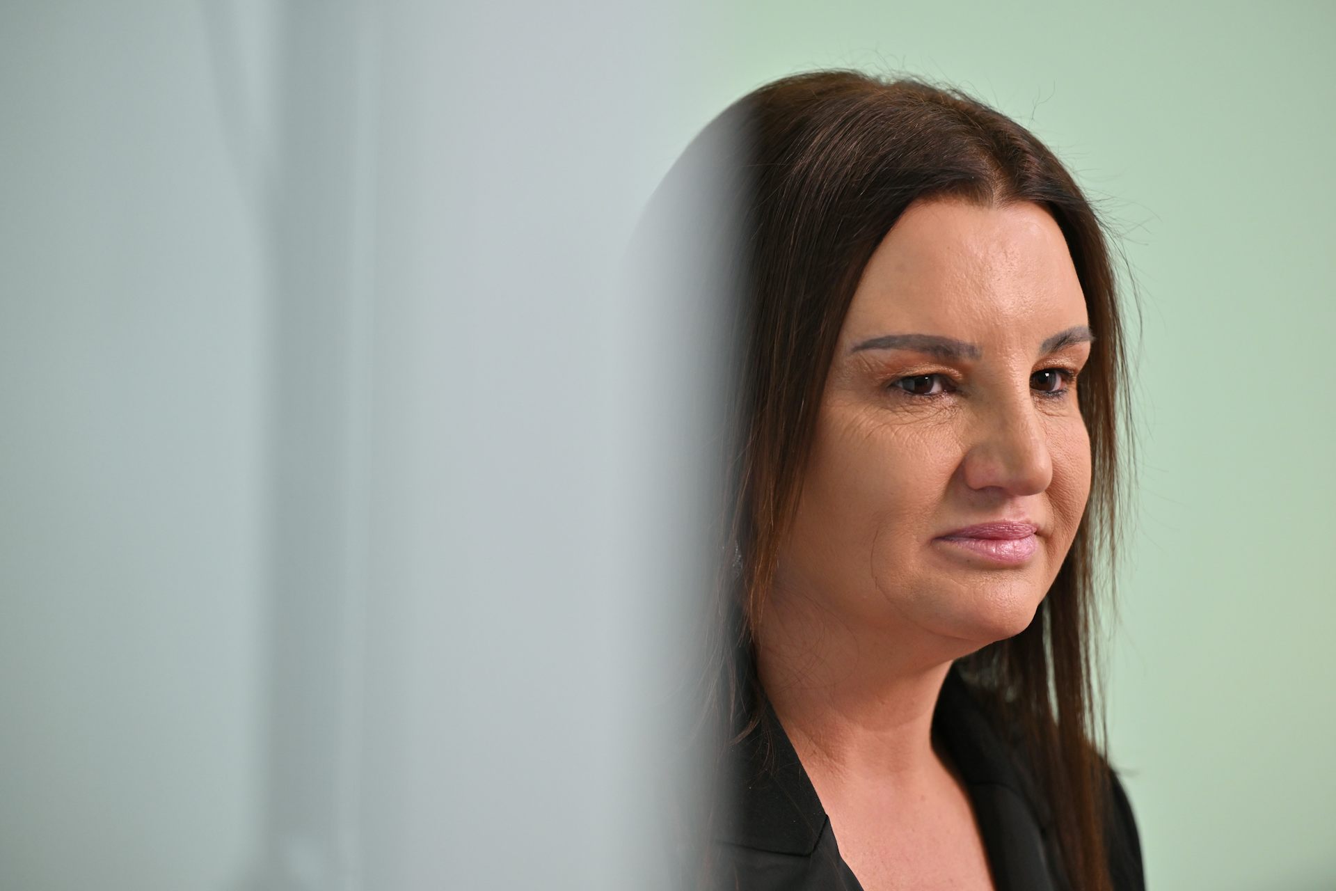 Jacqui Lambie Network could win balance of power at Tasmanian election
