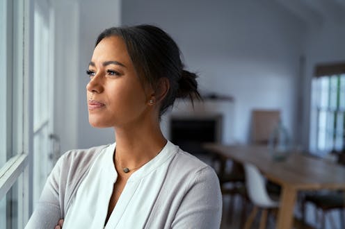 How to be kind to yourself (without going to a day spa)