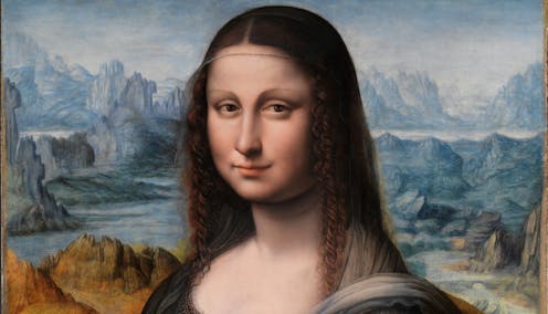 Who really was Mona Lisa? More than 500 years on, there’s good reason to think we got it wrong