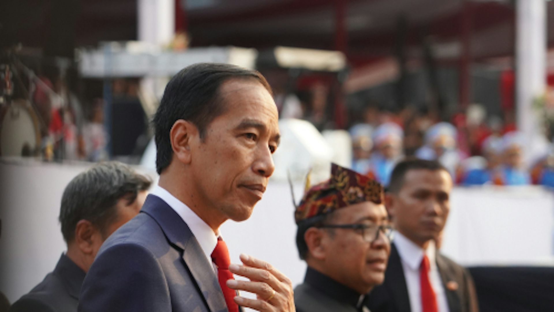 Prabowo’s Likely Victory: Jokowi’s Effect And A Test For Indonesia’s ...