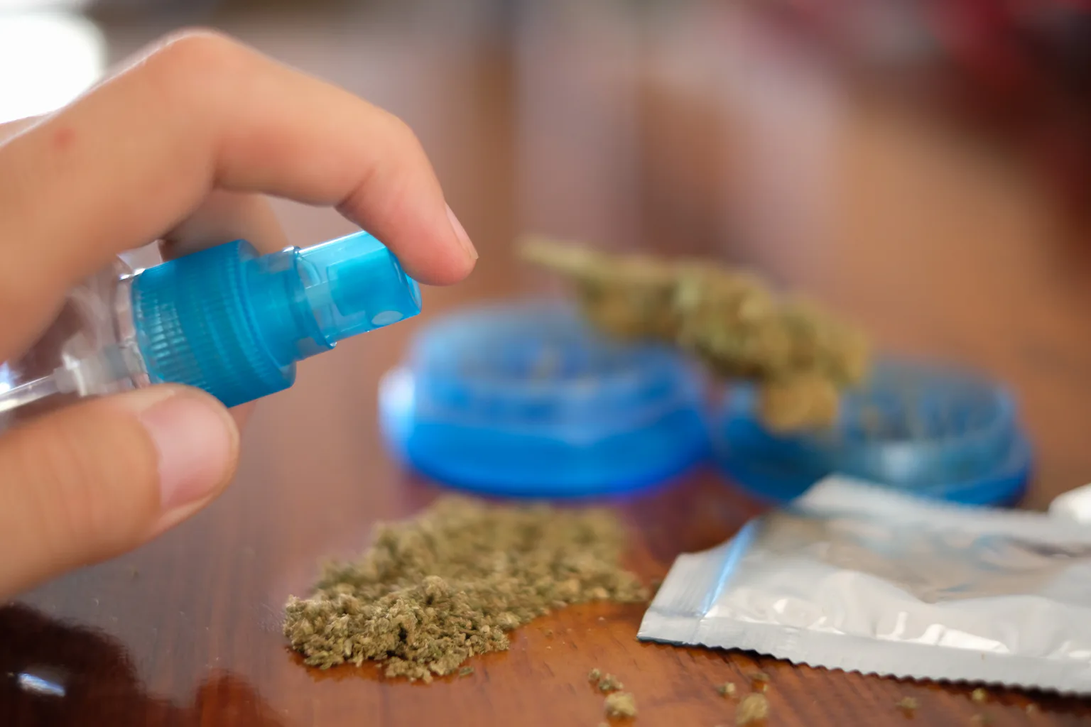 Spice: the 'zombie drug' being found in some vape liquids Spice: the 'zombie drug' being found in some vape liquids