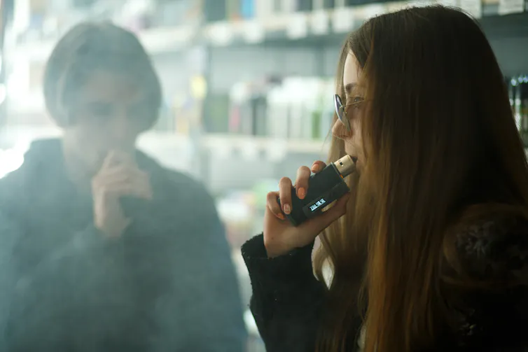 Spice: the 'zombie drug' being found in some vape liquids Spice: the 'zombie drug' being found in some vape liquids