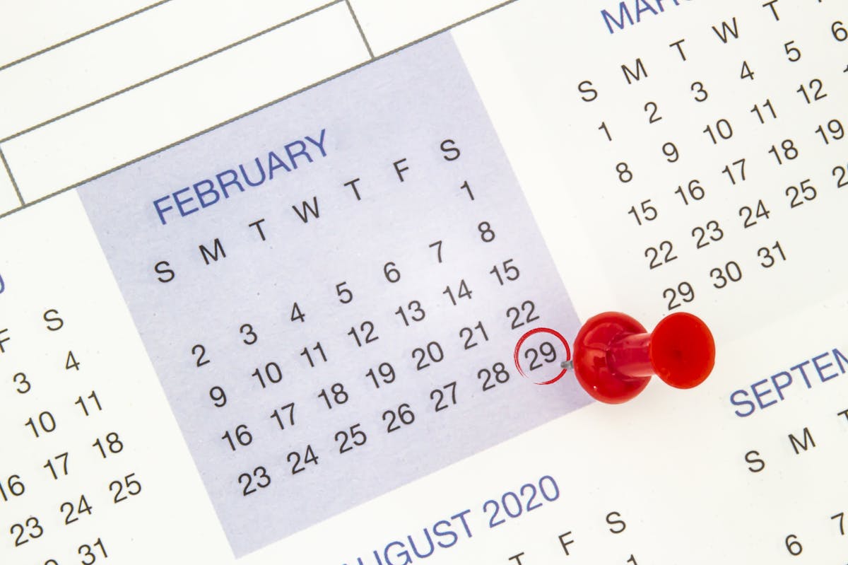 Why does a leap year have 366 days? The Fayette Advertiser