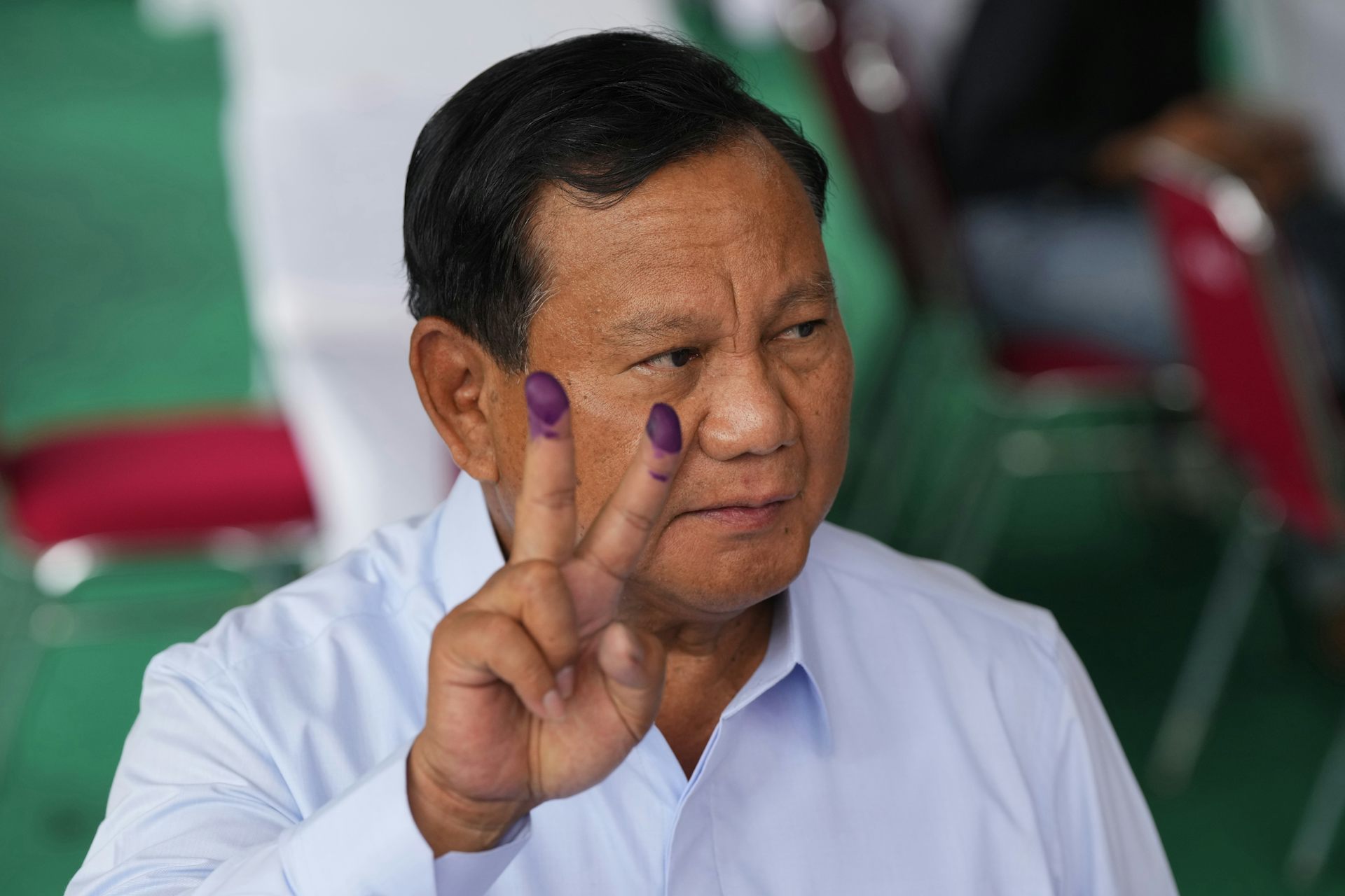 Prabowo Subianto Is Poised To Succeed In Lifelong Quest To Become ...