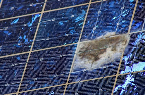 As the world heats up, solar panels will degrade faster – especially in hot, humid areas. What can we do?