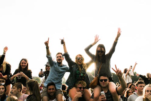 Why are so many Australian music festivals being cancelled?