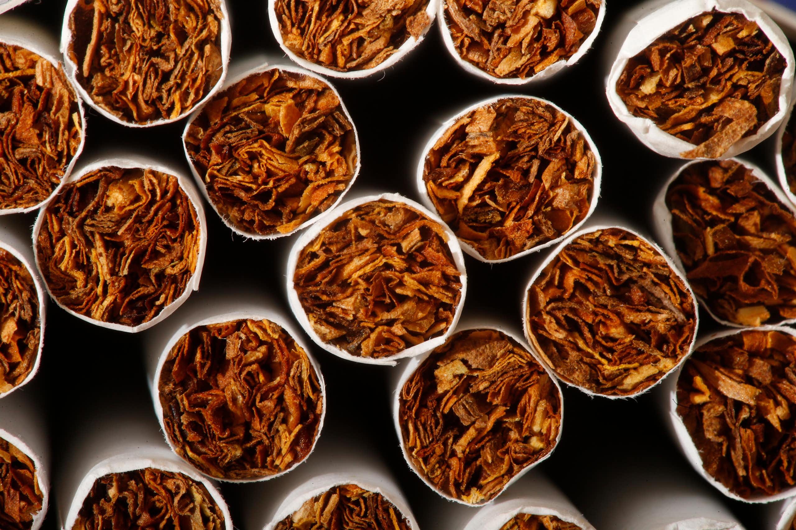 O tabaco altera a resposta imunológica mesmo anos depois de parar de fumar