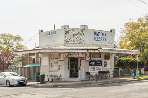 What do we lose when our old suburbs disappear?