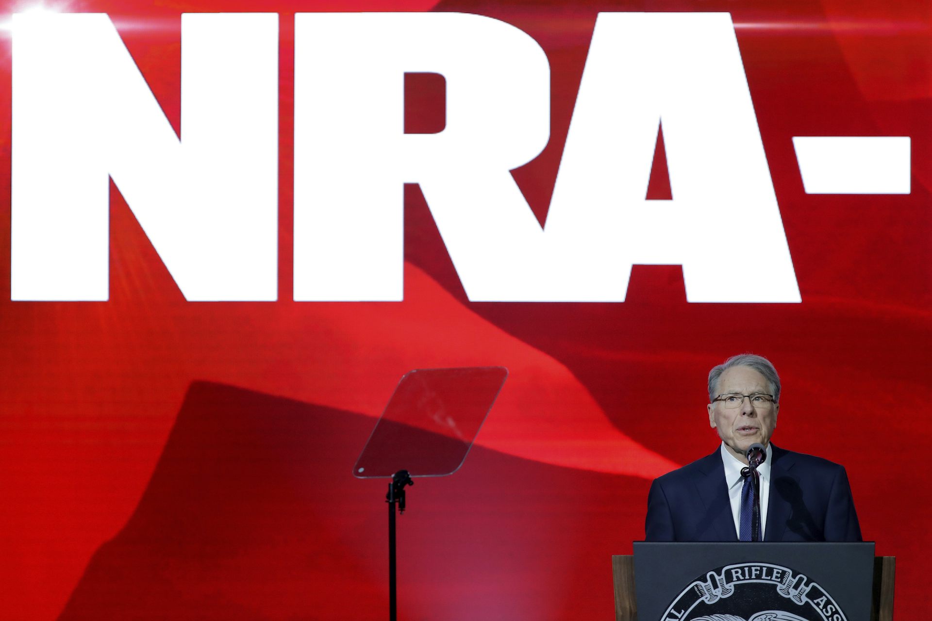 NRA Loses New York Corruption Trial Over Squandered Funds – Retired Longtime Leader Wayne Lapierre Must Repay Millions of Dollars