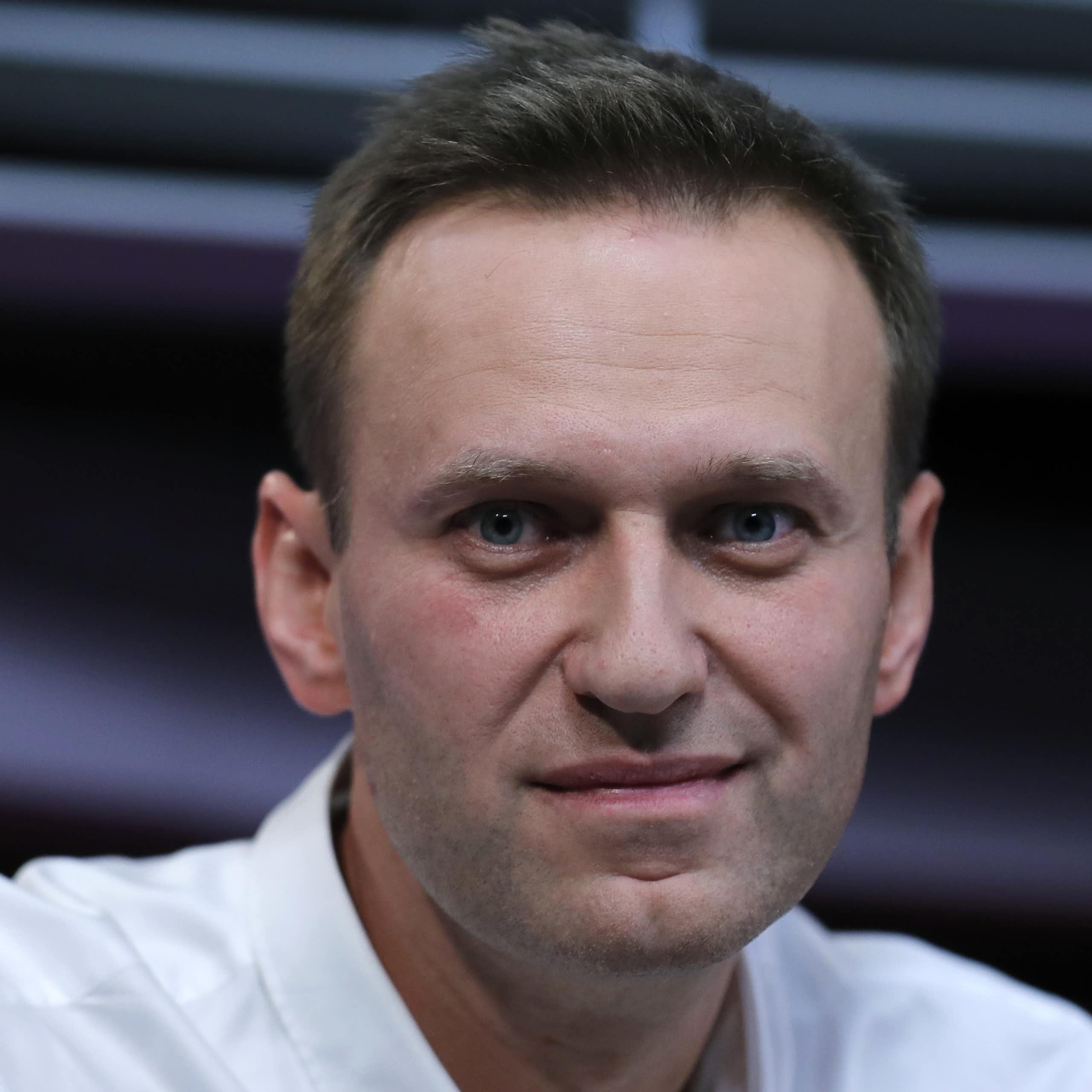 Alexei Navalny: reported death of Putin's most prominent opponent spells the end of politics in Russia