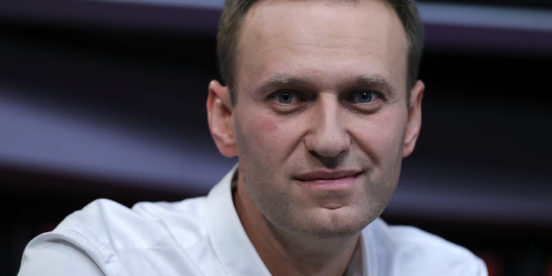 La muerte de Navalni confirma el fin de cualquier esperanza para la oposición en Rusia