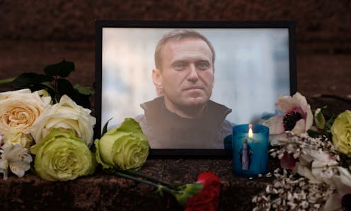 Navalny dies in prison − but his blueprint for anti-Putin activism will live on