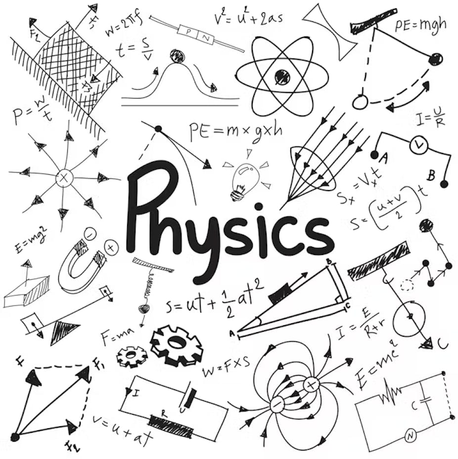 mengajar fisika