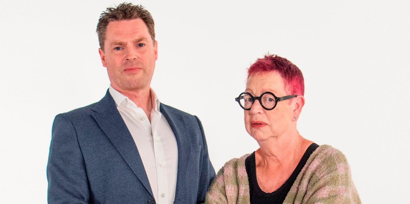 Connecting People to Climate Change through Comedy: Jo Brand Translated My Science