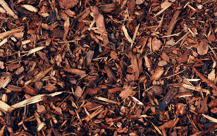 Mulch