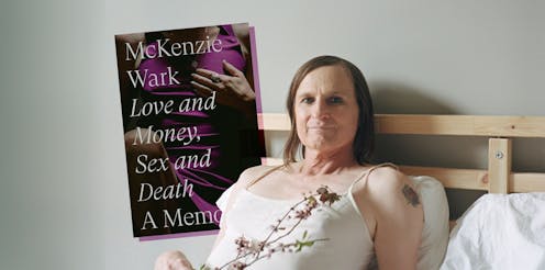 McKenzie Wark’s memoir of late transition envisions a less gender-restrictive world