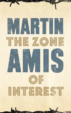 The Zone of Interest: the dark psychological insight of Martin Amis’s Holocaust novel is lost in the film adaptation