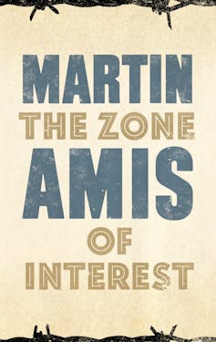 The Zone of Interest: the dark psychological insight of Martin Amis’s Holocaust novel is lost in the film adaptation
