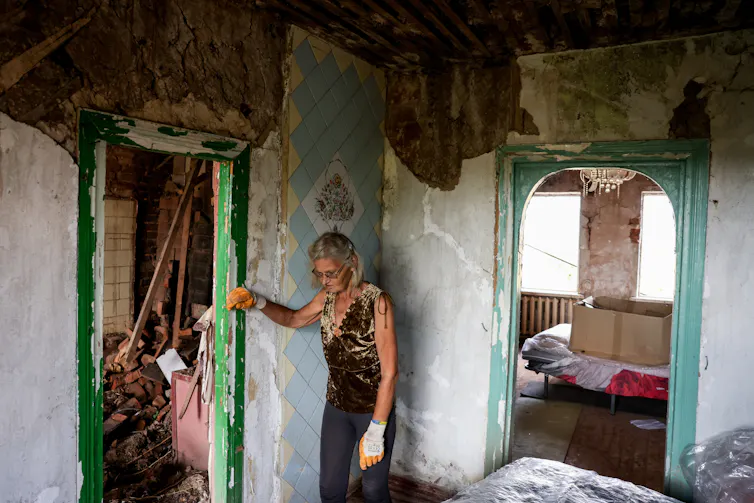 Unmarked graves, violent repression and cultural erasure: the ...