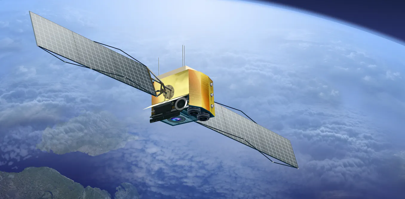 Cybersecurity for satellites is a growing challenge, as threats to space-based infrastructure grow Cybersecurity for satellites is a growing challenge, as threats to space-based infrastructure grow