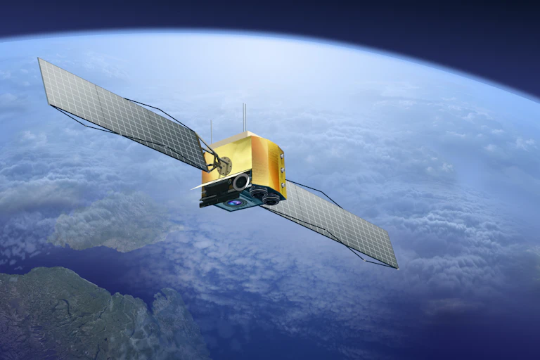 Satellite