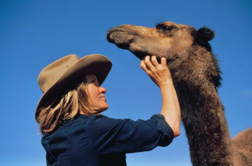 Changeling warrior Robyn Davidson has never been lost. She’s a seeker with the courage to keep looking