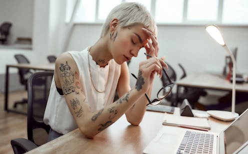 Why do I keep getting urinary tract infections? And why are chronic UTIs so hard to treat?