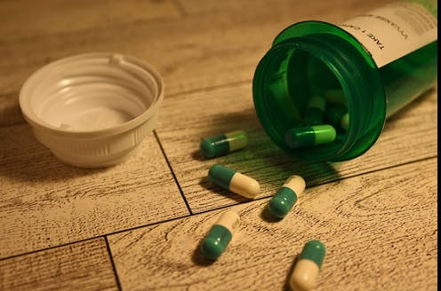 what to expect if you take Vyvanse and can’t access your usual dose
