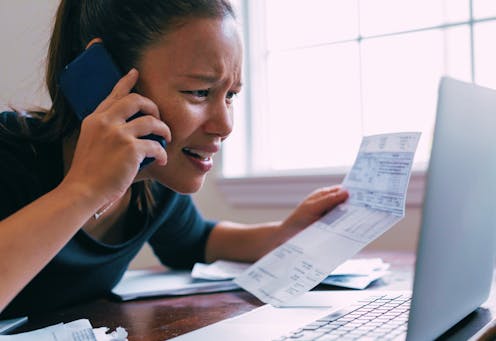 What ‘psychological warfare’ tactics do scammers use, and how can you protect yourself?