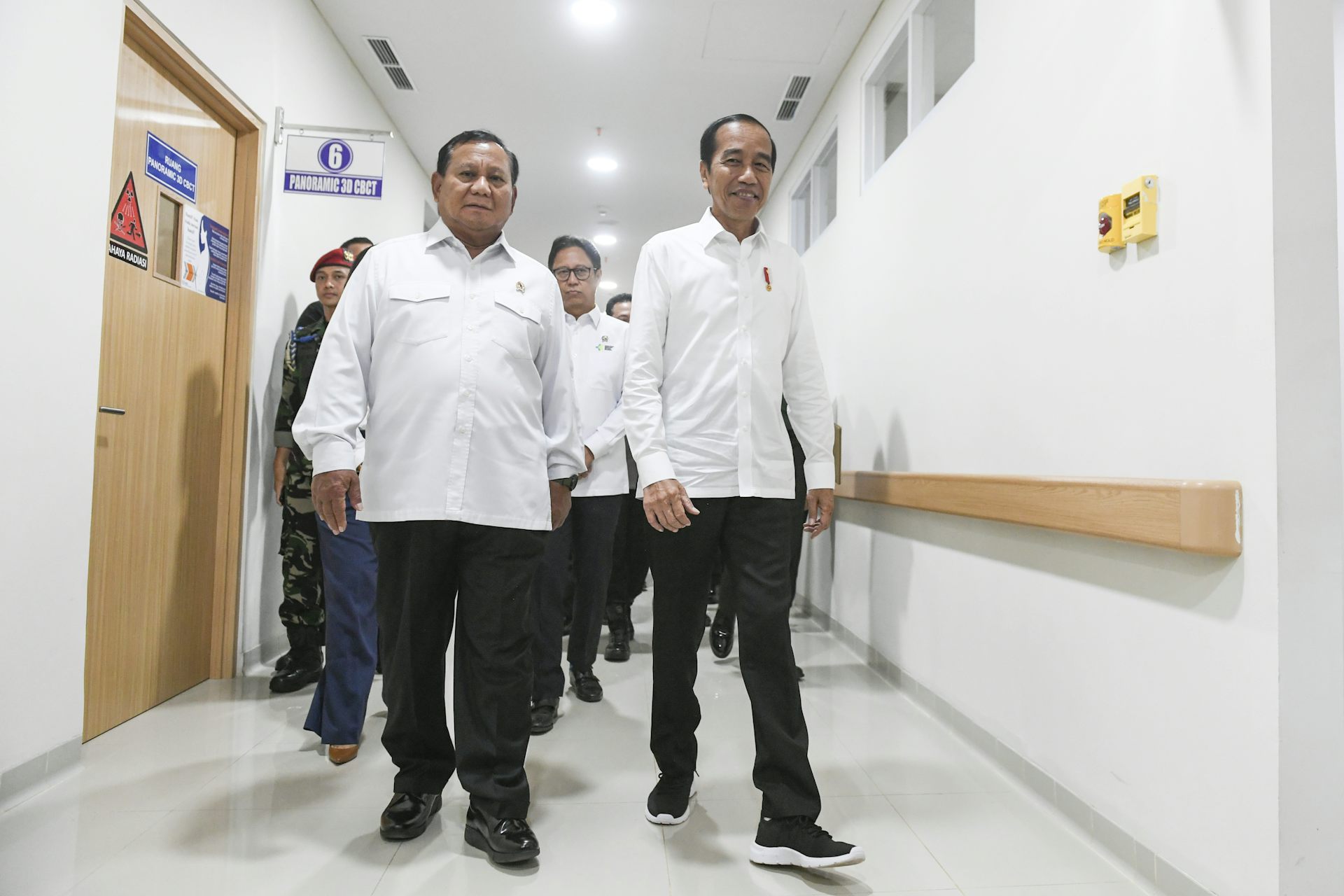 The biggest threat to Indonesia’s democracy? It’s not Prabowo, it’s the oligarchy