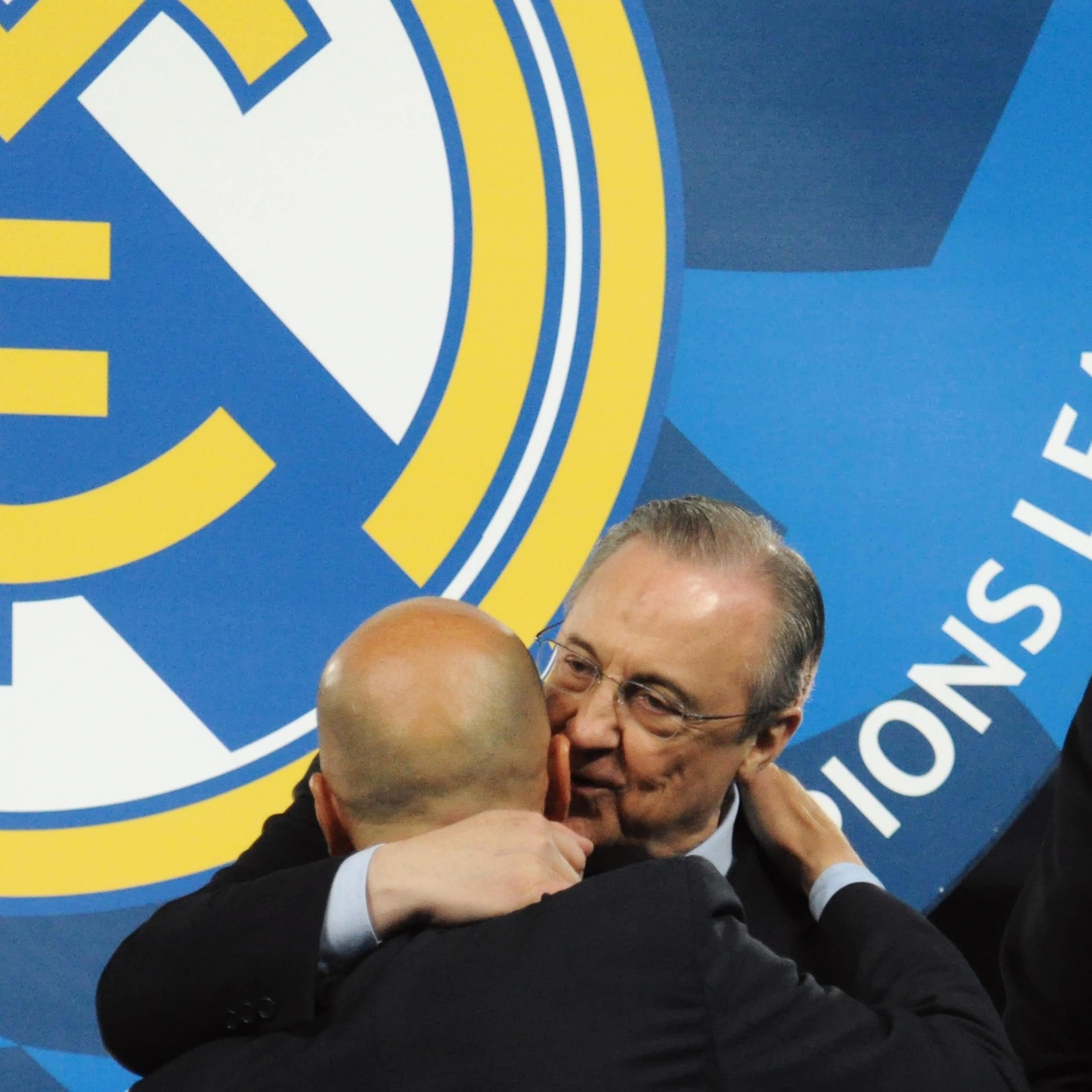 ¿Por qué España se desmarcó de la alianza europea contra la superliga de fútbol?