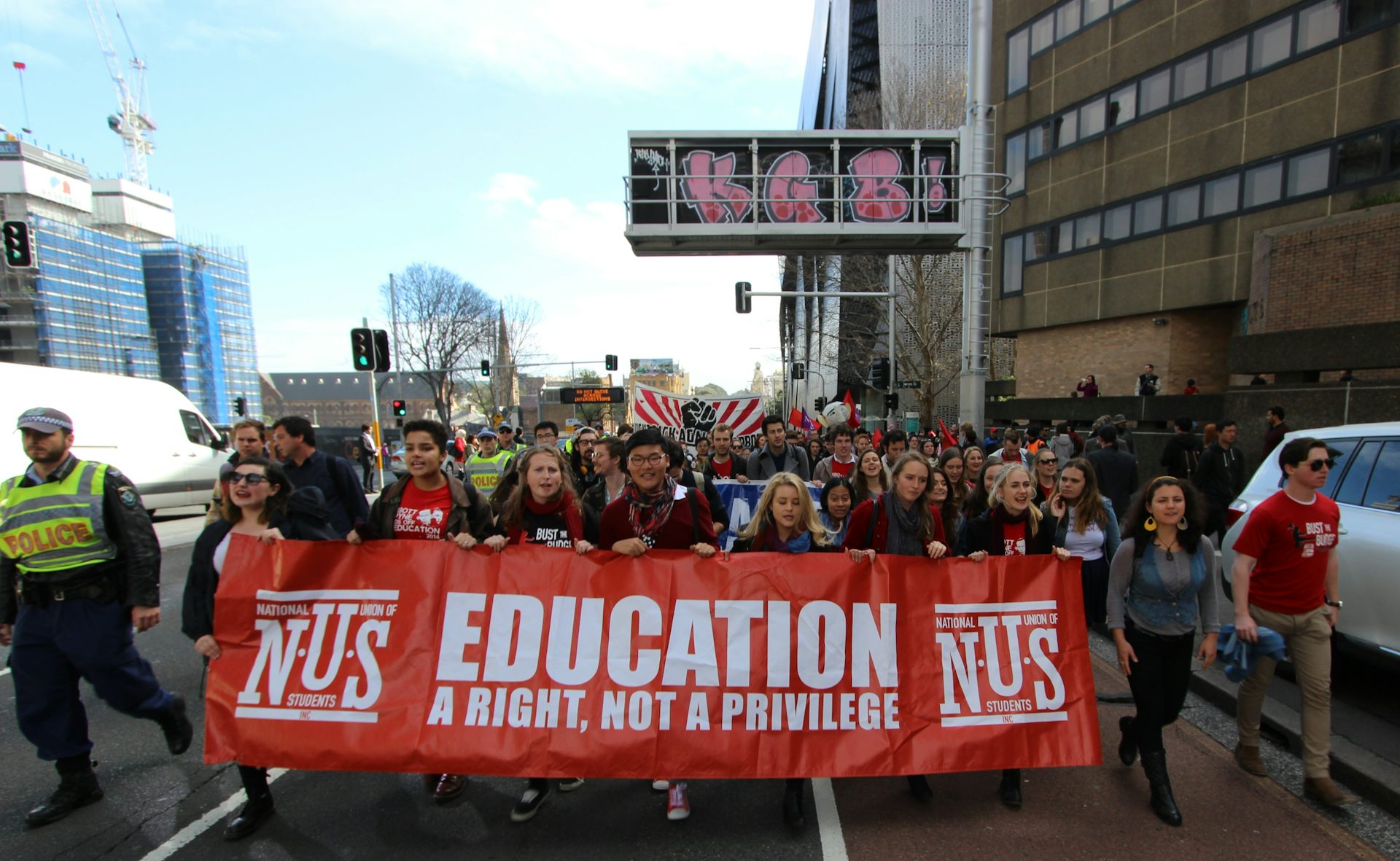 Senate defeats university funding bill 34-30