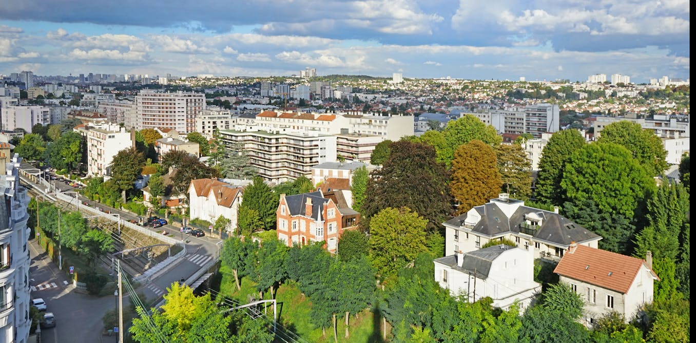 Densification des villes : comment les Français la perçoivent-ils ?