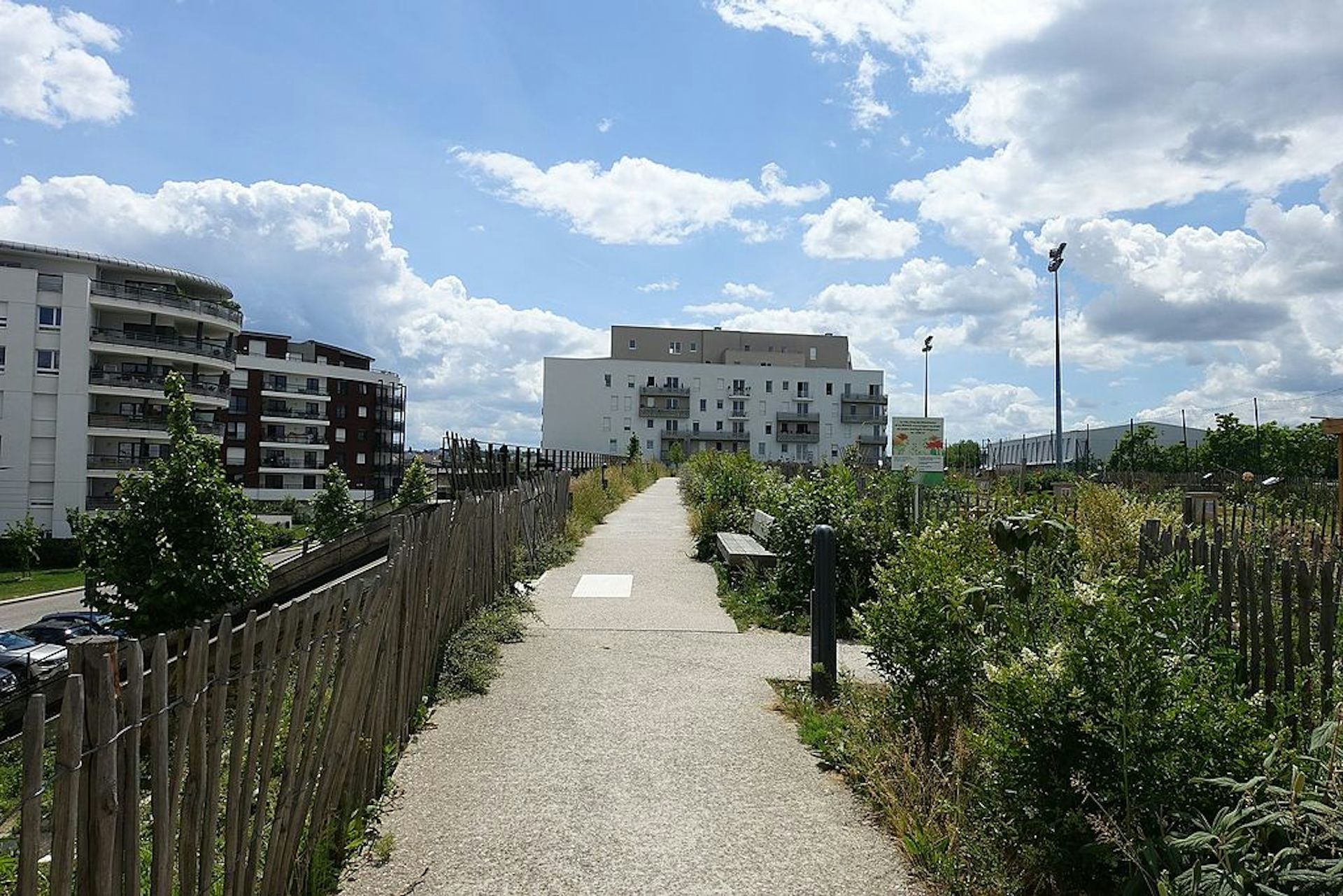 Fort d’Issy-les-Moulineaux