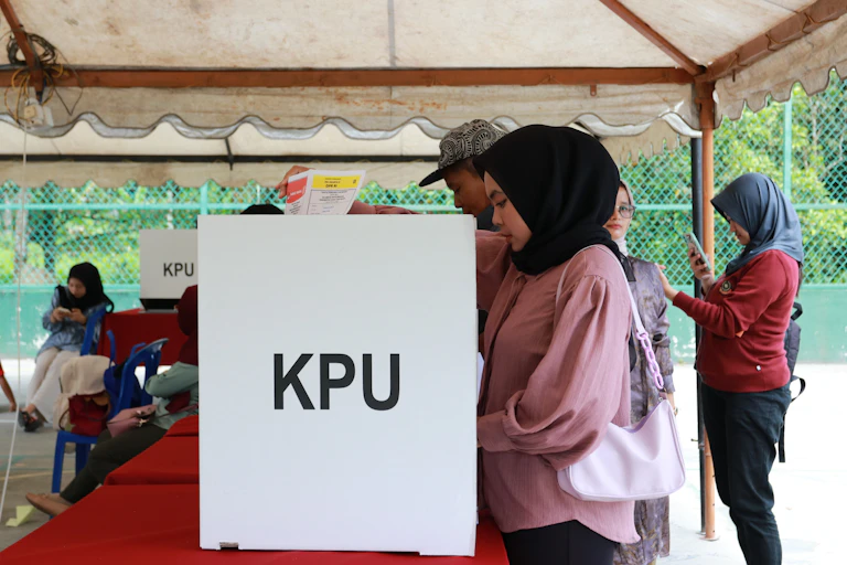 Pekerja migran perempuan