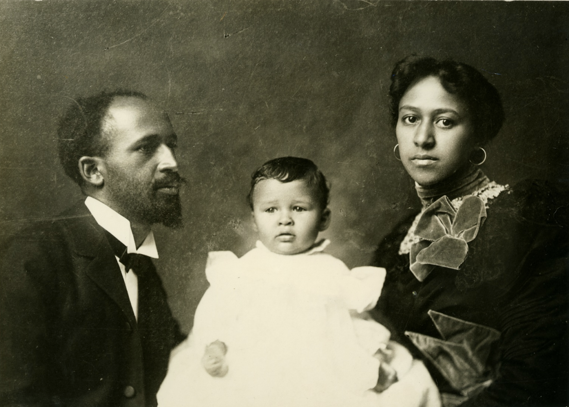 W.E.B. Du Bois’ Study ‘The Philadelphia Negro’ At 125 Still Explains ...