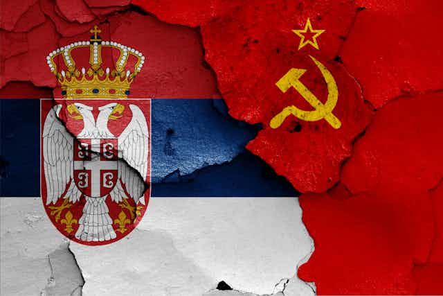 Russia: Serbia's history is key to understanding its close relationship with Moscow