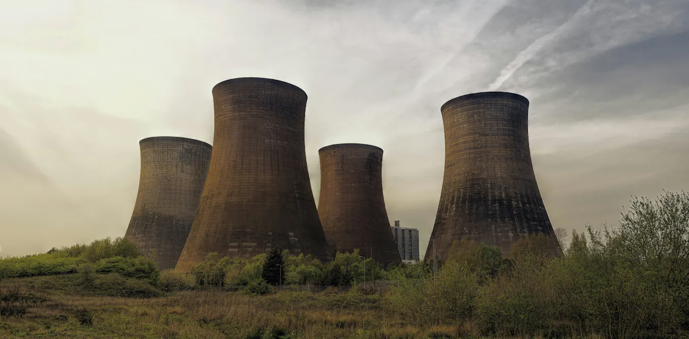 Quel récit derrière le retour en grâce du nucléaire ? Quel récit derrière le retour en grâce du nucléaire ?