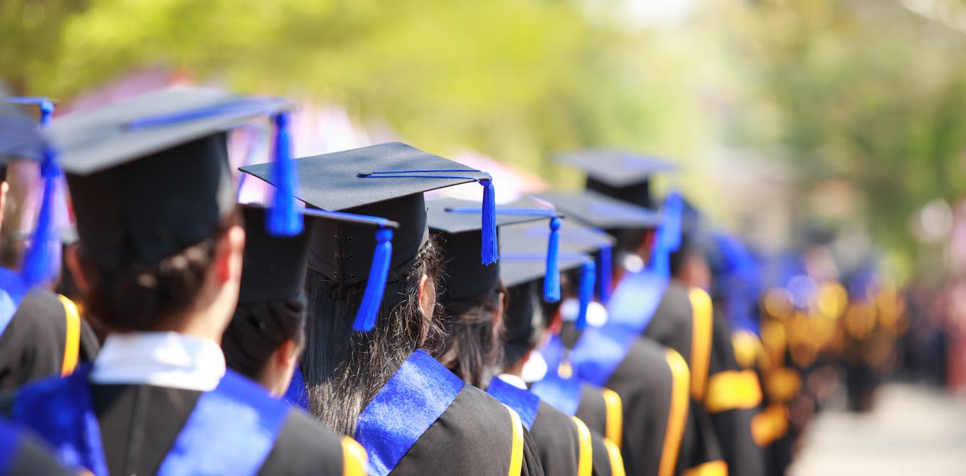 How ‘social financing’ could help fund higher education for under-represented students How ‘social financing’ could help fund higher education for under-represented students