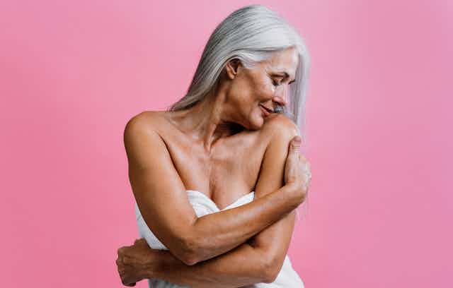 Menopausia: hábitos y tratamientos para potenciar la sexualidad