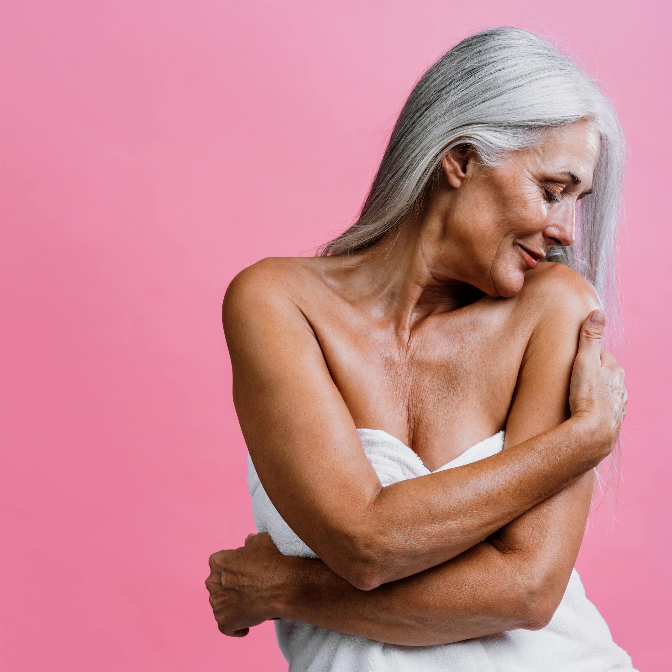 Menopausia: hábitos y tratamientos para potenciar la sexualidad